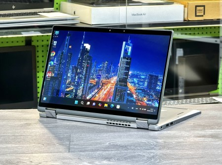 Dell Latitude 7410 2in1 25